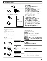 Preview for 14 page of Panasonic TX-29AD3F Operating Instructions Manual