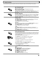 Preview for 20 page of Panasonic TX-29AD3F Operating Instructions Manual