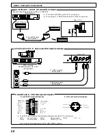 Preview for 21 page of Panasonic TX-29AD3F Operating Instructions Manual