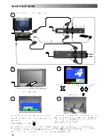 Preview for 4 page of Panasonic TX-29AS10D Operating Instructions Manual