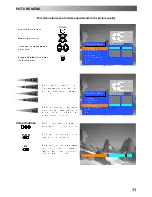 Preview for 11 page of Panasonic TX-29AS10D Operating Instructions Manual