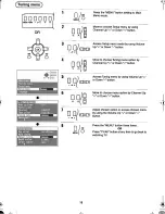 Preview for 18 page of Panasonic TX-29FG50A Operating Instructions Manual