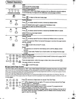 Preview for 26 page of Panasonic TX-29FG50A Operating Instructions Manual