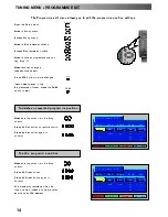 Preview for 14 page of Panasonic TX-29PS10F Operating Instructions Manual