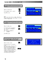 Preview for 16 page of Panasonic TX-29PS10F Operating Instructions Manual