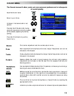 Preview for 15 page of Panasonic TX-29PX20DM Operating Instructions Manual