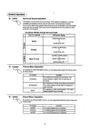 Preview for 9 page of Panasonic TX-29S200Z Operating Instruction