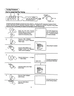 Preview for 13 page of Panasonic TX-29S200Z Operating Instruction