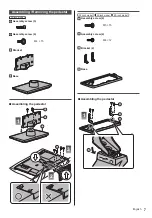 Preview for 7 page of Panasonic TX-32AS600Y Operating Instructions Manual