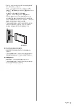 Preview for 11 page of Panasonic TX-32AS600Y Operating Instructions Manual