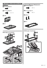 Preview for 29 page of Panasonic TX-32AS600Y Operating Instructions Manual