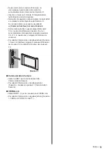 Preview for 33 page of Panasonic TX-32AS600Y Operating Instructions Manual