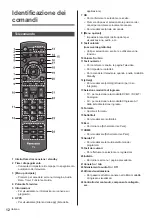 Preview for 34 page of Panasonic TX-32AS600Y Operating Instructions Manual