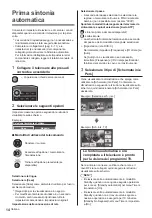 Preview for 36 page of Panasonic TX-32AS600Y Operating Instructions Manual