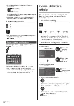 Preview for 38 page of Panasonic TX-32AS600Y Operating Instructions Manual