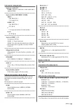 Preview for 41 page of Panasonic TX-32AS600Y Operating Instructions Manual