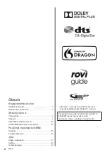 Preview for 46 page of Panasonic TX-32AS600Y Operating Instructions Manual