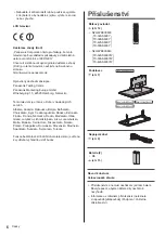 Preview for 50 page of Panasonic TX-32AS600Y Operating Instructions Manual