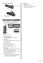 Preview for 57 page of Panasonic TX-32AS600Y Operating Instructions Manual