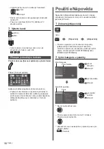 Preview for 60 page of Panasonic TX-32AS600Y Operating Instructions Manual