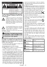 Preview for 22 page of Panasonic TX-32C300E Operating Instructions Manual