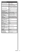 Preview for 48 page of Panasonic TX-32C300E Operating Instructions Manual