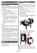 Preview for 46 page of Panasonic TX-32CW304 Operating Instructions Manual