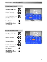 Preview for 17 page of Panasonic TX-32DK20P Operating Instructions Manual