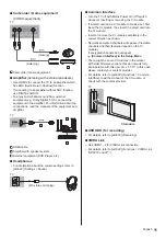 Preview for 11 page of Panasonic TX-32DSN608 Operating Instructions Manual