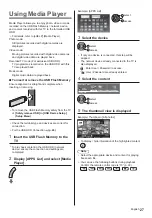 Preview for 27 page of Panasonic TX-32DSN608 Operating Instructions Manual