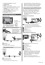 Preview for 43 page of Panasonic TX-32DSN608 Operating Instructions Manual