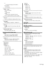 Preview for 21 page of Panasonic TX-32ES400E Operating Instructions Manual