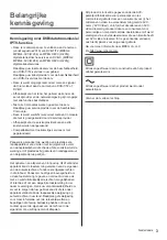 Preview for 27 page of Panasonic TX-32ES400E Operating Instructions Manual