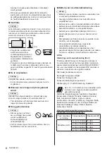 Preview for 30 page of Panasonic TX-32ES400E Operating Instructions Manual