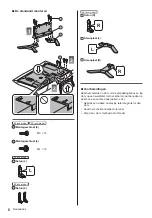 Preview for 32 page of Panasonic TX-32ES400E Operating Instructions Manual