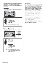 Preview for 46 page of Panasonic TX-32ES400E Operating Instructions Manual