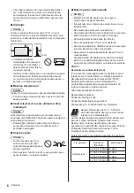 Preview for 54 page of Panasonic TX-32ES400E Operating Instructions Manual