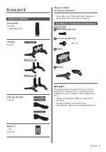 Preview for 55 page of Panasonic TX-32ES400E Operating Instructions Manual