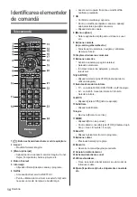 Preview for 62 page of Panasonic TX-32ES400E Operating Instructions Manual