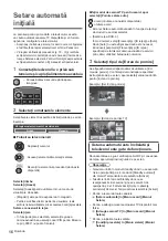 Preview for 64 page of Panasonic TX-32ES400E Operating Instructions Manual