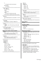 Preview for 69 page of Panasonic TX-32ES400E Operating Instructions Manual