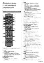 Preview for 49 page of Panasonic TX-32FSX609 Operating Instructions Manual