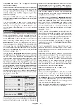 Preview for 14 page of Panasonic TX-32G302B Operating Instructions Manual