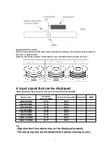 Preview for 7 page of Panasonic TX-32LX60M Service Manual