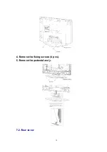 Preview for 10 page of Panasonic TX-32LX60M Service Manual