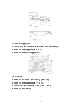 Preview for 16 page of Panasonic TX-32LX60M Service Manual