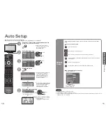 Preview for 6 page of Panasonic TX-32LX700P Operating Instructions Manual