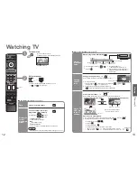 Preview for 7 page of Panasonic TX-32LX700P Operating Instructions Manual