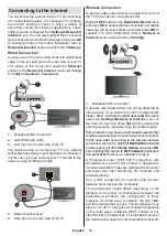 Preview for 23 page of Panasonic TX-32MS480B Operating Instructions Manual