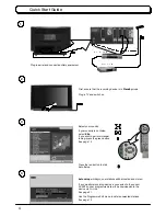 Preview for 4 page of Panasonic TX-32PD50Fl TX-32PD50P Operating Instructions Manual